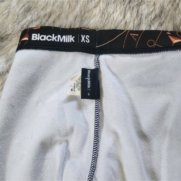 Blackmilk Solomon seal toasties - Picture 3 of 6